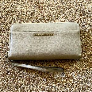 Dana Buchman wristlet
